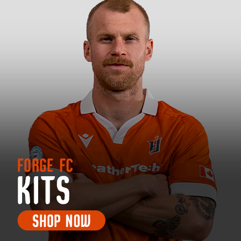 FORGE FC KITS