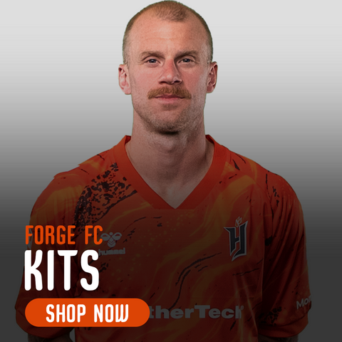 FORGE FC KITS