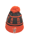 Forge FC City Series Fly Knit Cuff Pom