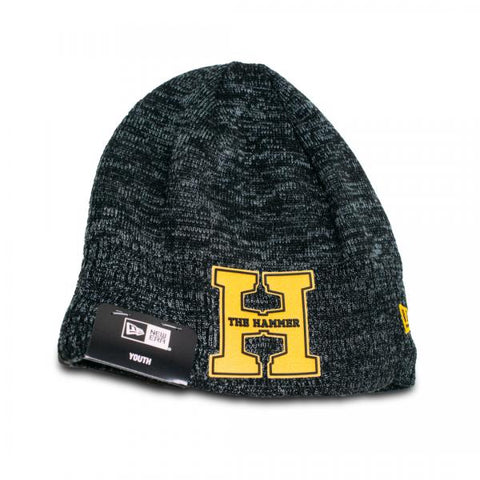 MADE IN THE HAMMER Youth Sideline Beanie
