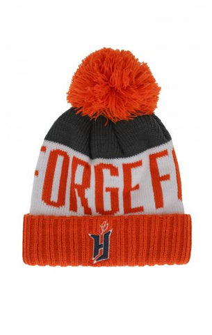 Forge FC Heavy Knit Toque