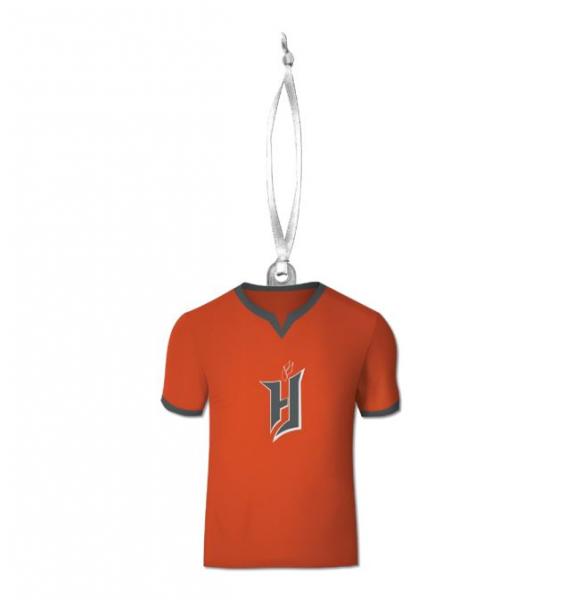 Forge FC Jersey Ornament