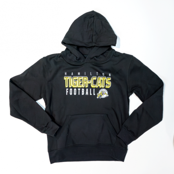 Youth Out of Bounds Hoody