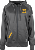 2023 Sideline Women's MADE IN THE HAMMER Exceed Full Zip