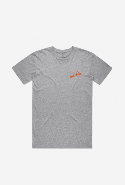Forge FC Classic Core Tee