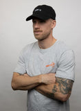 Forge FC Arched Dad Cap