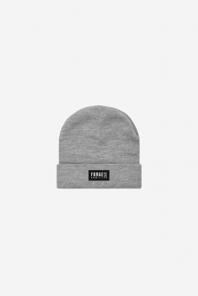 Forge FC Patch Toque Grey