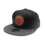 Forge FC DRGN 950 Snapback