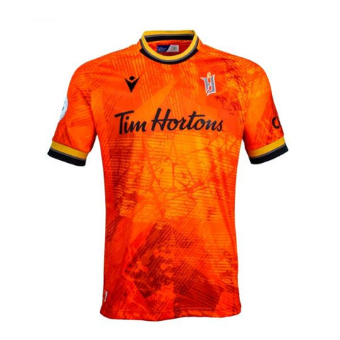 Forge FC 2024 Youth Primary Match Kit