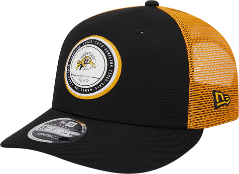 Game Day 950 Curved Snapback