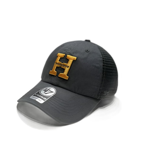 MADE IN THE HAMMER Trawler Clean Up Cap