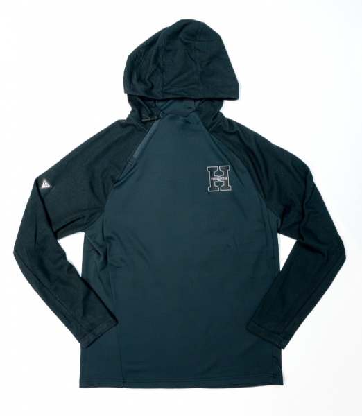 MADE IN THE HAMMER Tonal Ascent Hoody