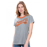 Forge FC Women's Dragon Racer Tee