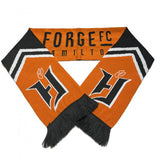 Forge FC Corner Kick Scarf