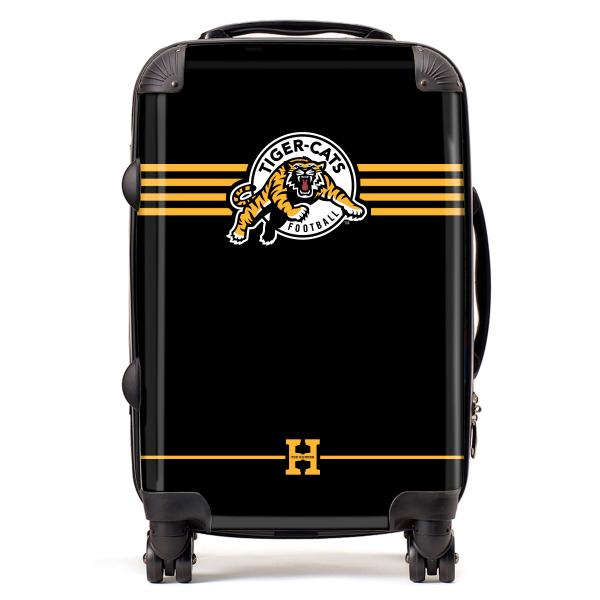 Home Game Luggage