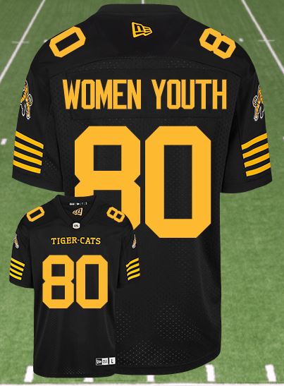 Home Women/Youth Cresting