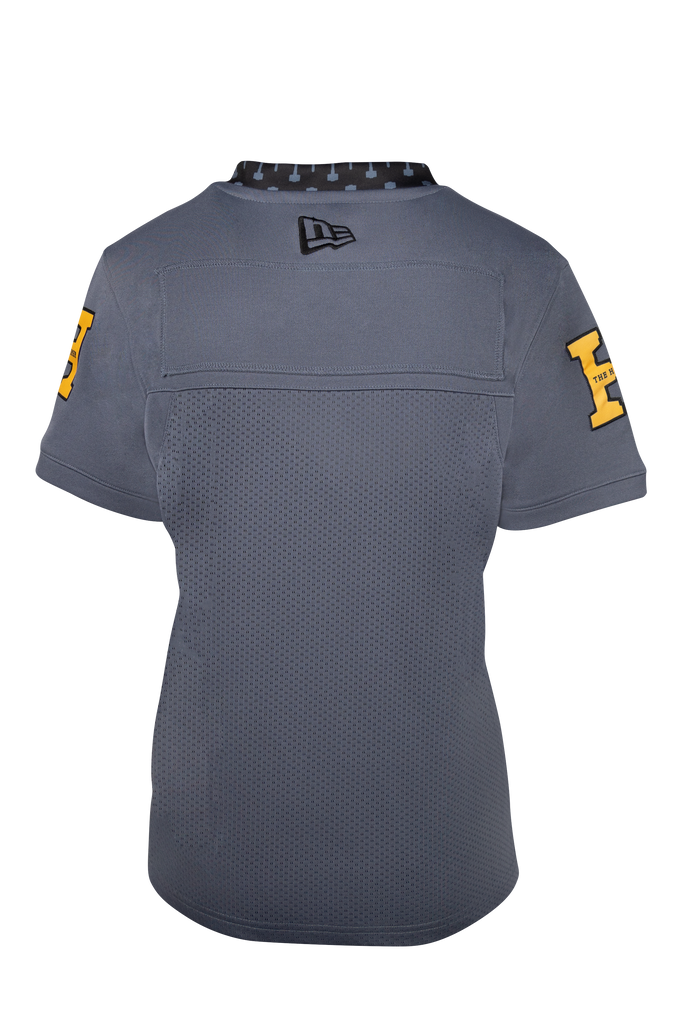 MADE IN THE HAMMER Women's Replica Jersey