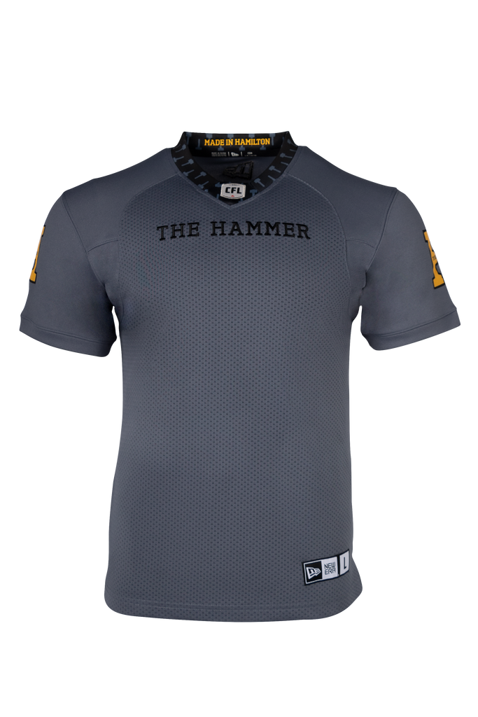 MADE IN THE HAMMER Youth Replica Jersey