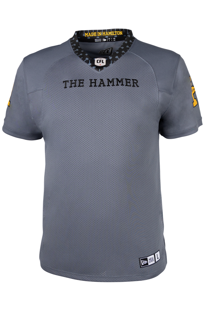 MADE IN THE HAMMER Replica Jersey