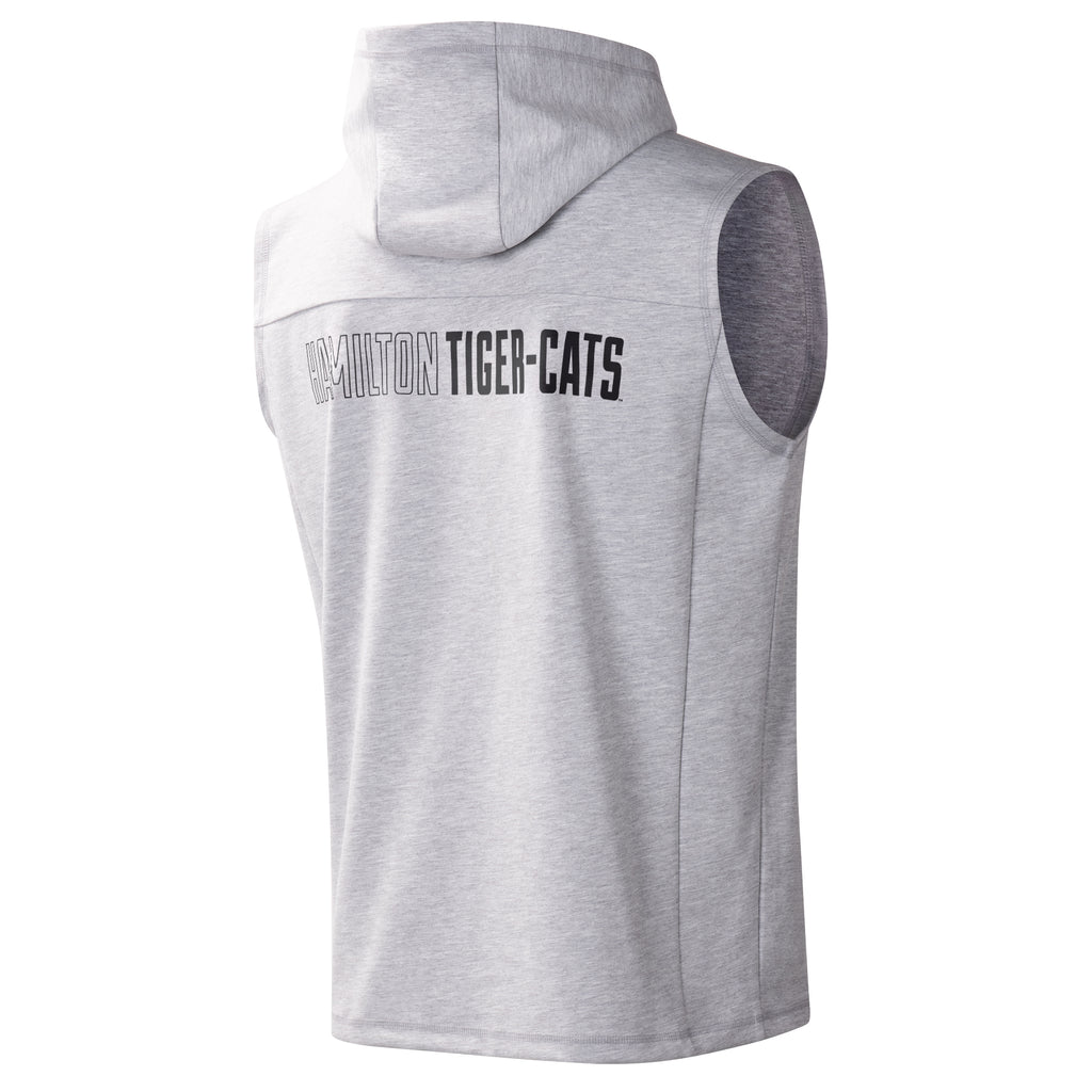 MSX by Michael Strahan Action Sleeveless Hoody