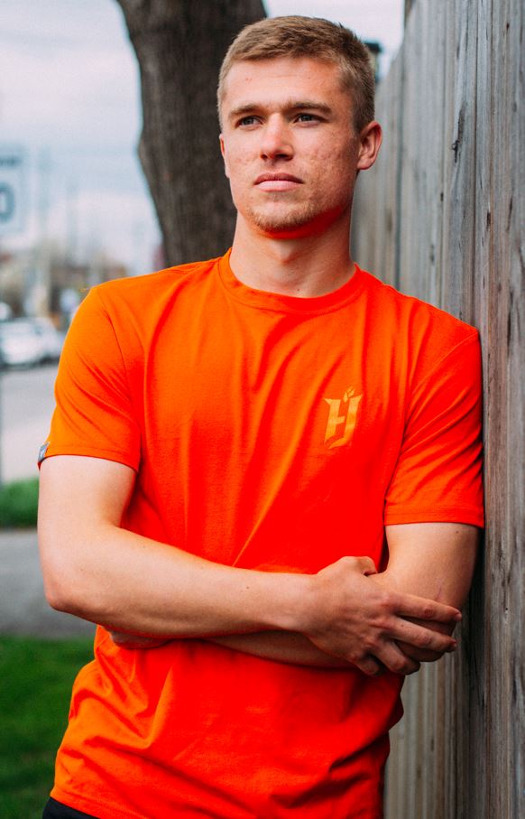 Forge FC THE MIGHTY MIGHTY FORGE Tee