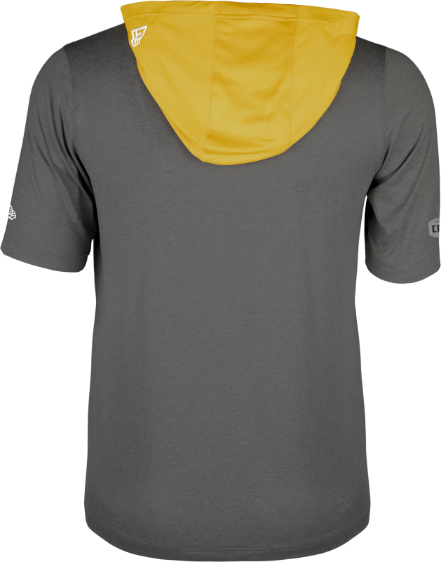 2024 Sideline MADE IN THE HAMMER Swivel Hoody Tee