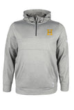 2024 Sideline MADE IN THE HAMMER Hype 1/4 Zip Hoody