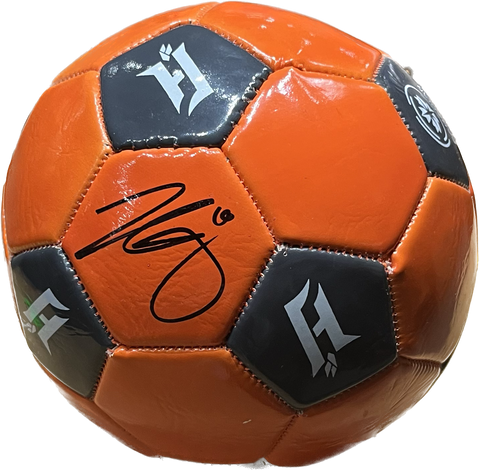 Forge FC LIMITED EDITION: Mystery Series