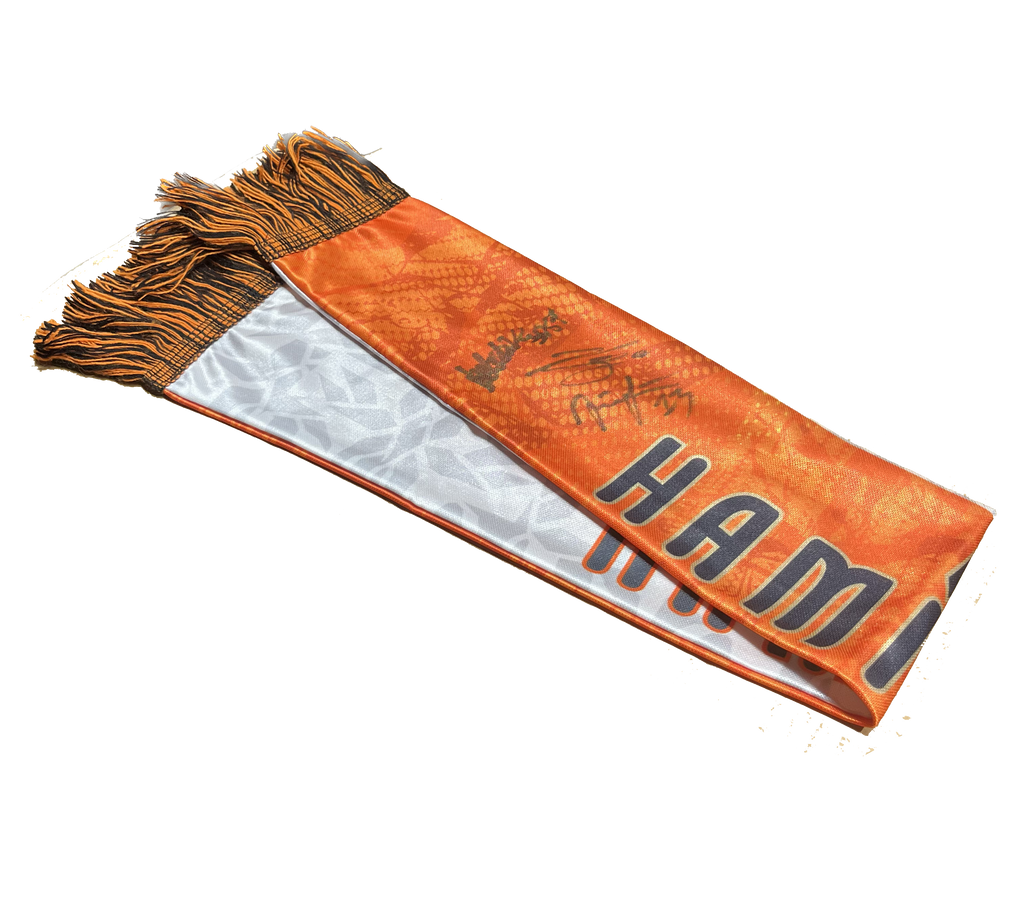 Forge FC LIMITED EDITION: Mystery Series