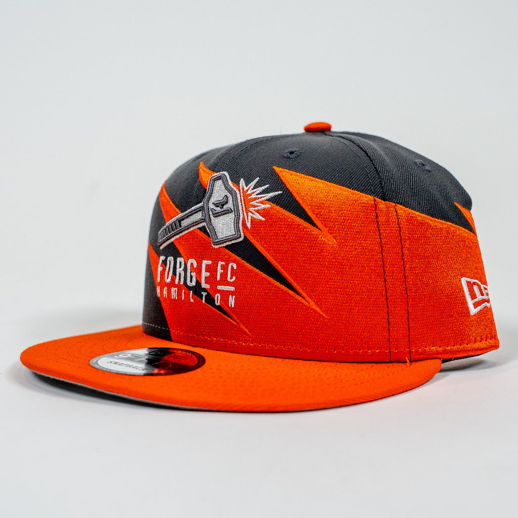 Forge FC Jagged 2Tone 950 Snapback
