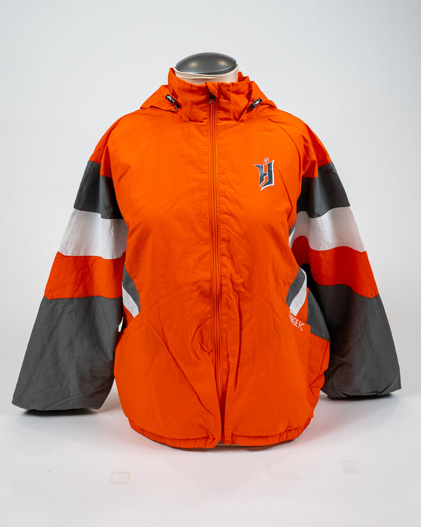 Forge FC Women's Match News Jacket