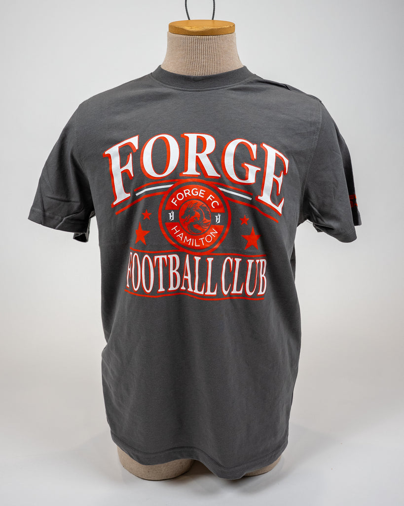 Forge FC Starter Legacy Tee