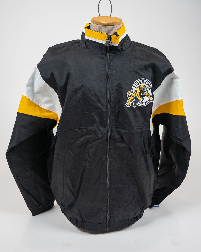 2025 Sideline Coaches Yard Line Spring Jacket