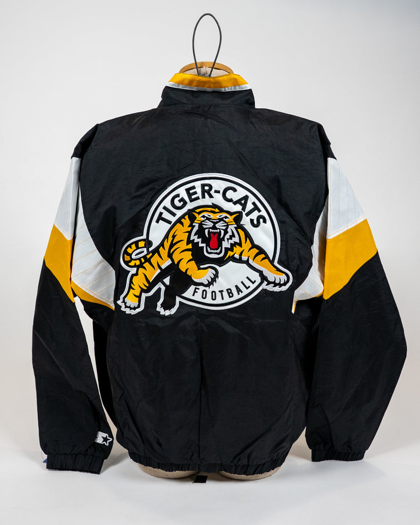 2025 Sideline Coaches Yard Line Spring Jacket