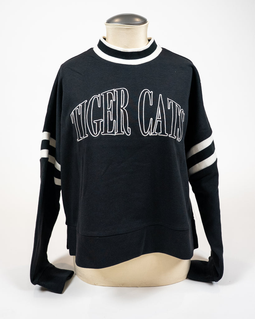 Women's Starter Power Play Crewneck