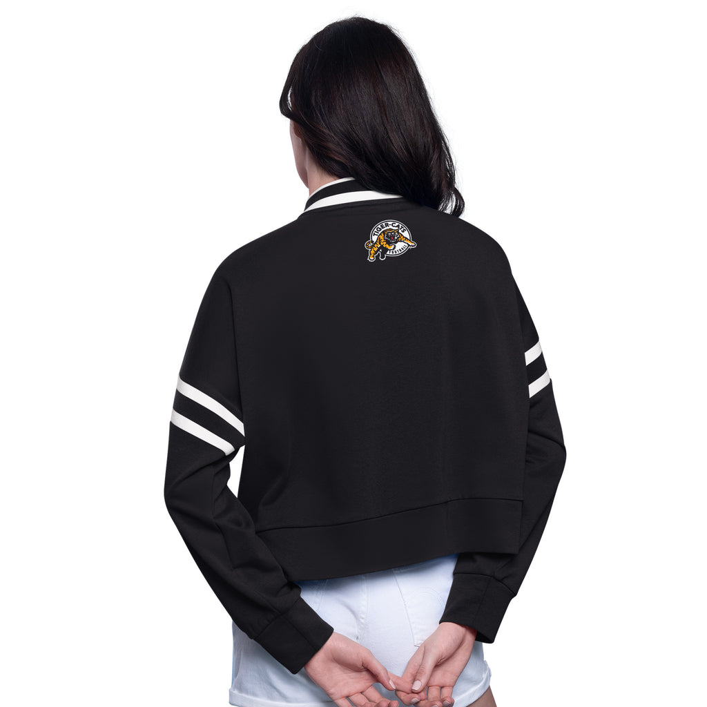 Women's Starter Power Play Crewneck