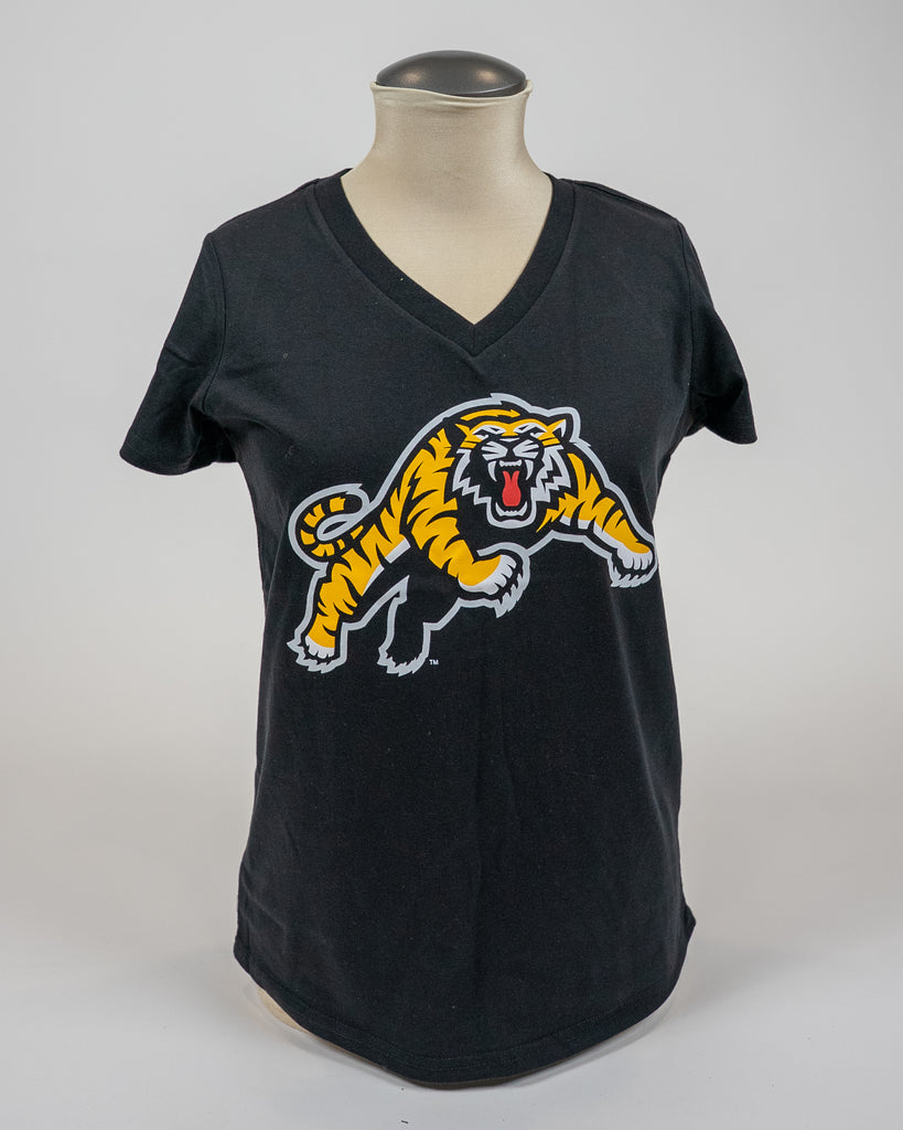 Women's 2nd Down V-Neck Tee