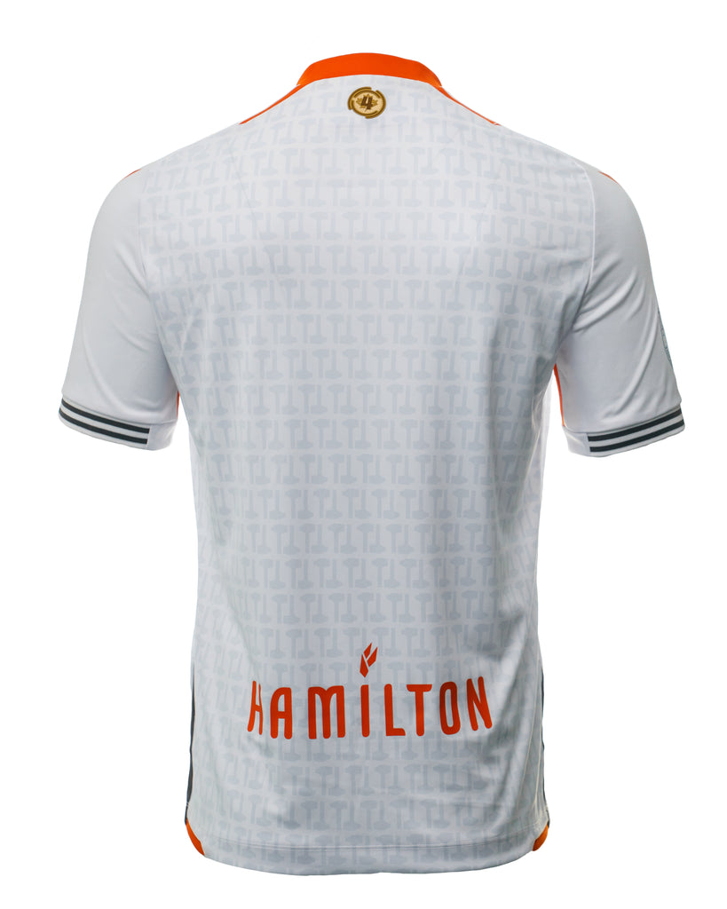 Forge FC 2025 Alternate Match Kit