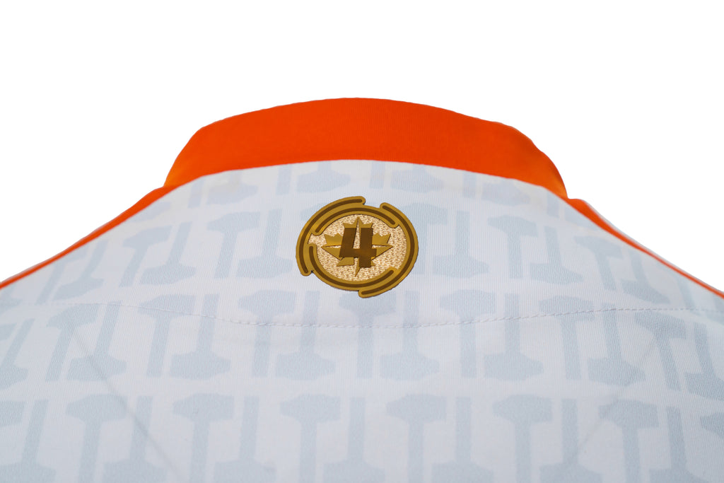Forge FC 2025 Alternate Match Kit