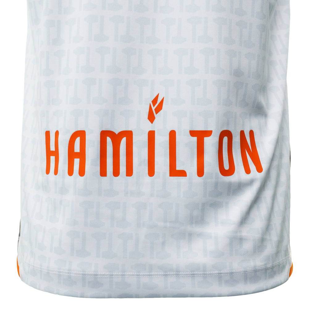 Forge FC 2025 Alternate Match Kit