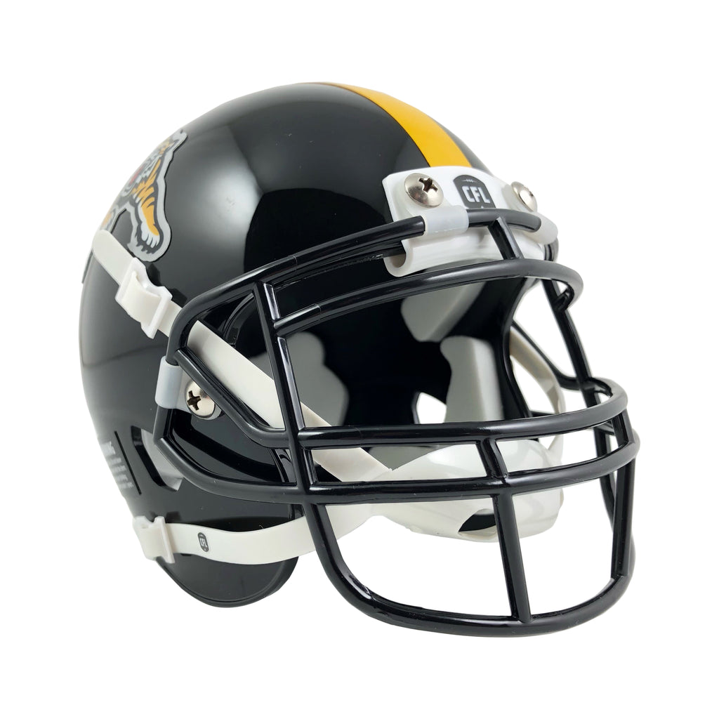 Tiger-Cats Mini Helmet - Tiger-Cats