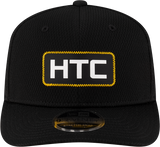 2025 Sideline 970 Black Stretch Snap