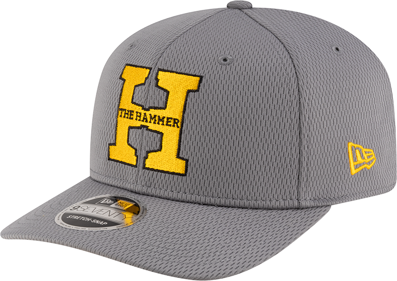 2025 Sideline THE HAMMER 970 Stretch Snap