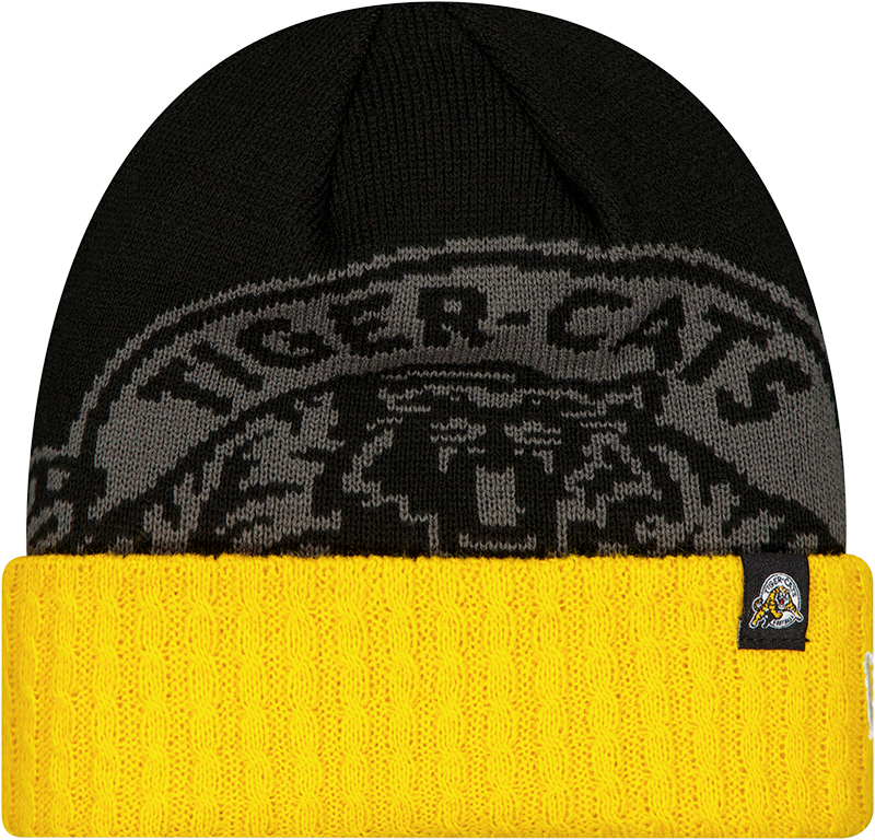 2025 Sideline Cuffknit