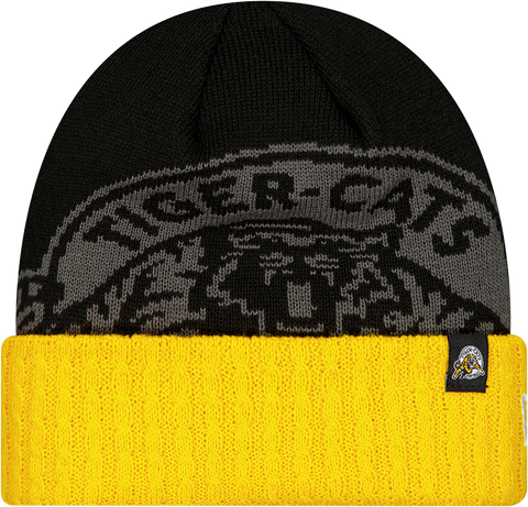 2025 Sideline Cuffknit