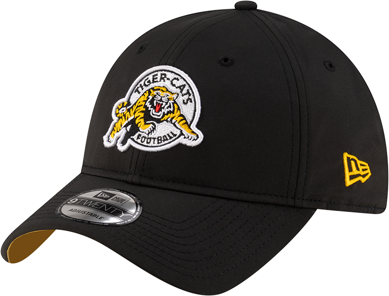 2025 Sideline 920 Black Adjustable