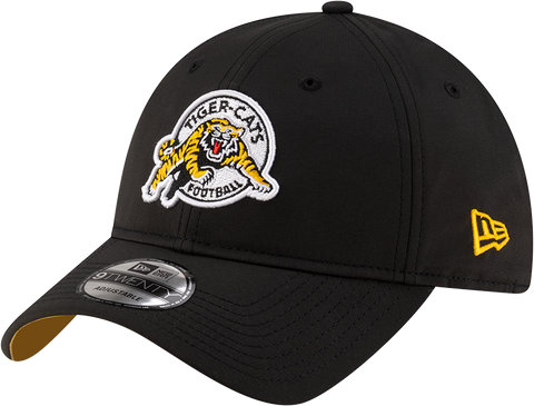 2025 Sideline 920 Black Adjustable