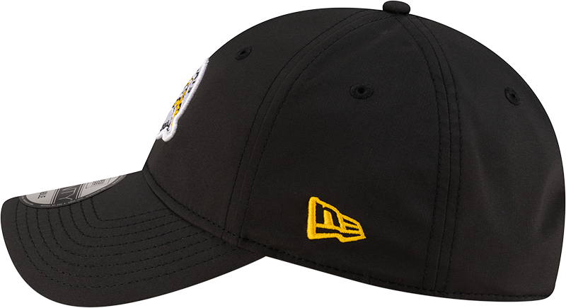 2025 Sideline 920 Black Adjustable