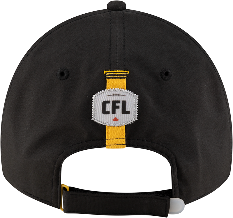 2025 Sideline 920 Black Adjustable