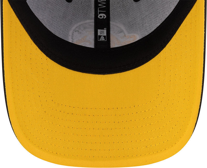 2025 Sideline 920 Black Adjustable